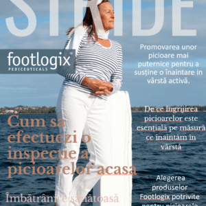 STRIDE