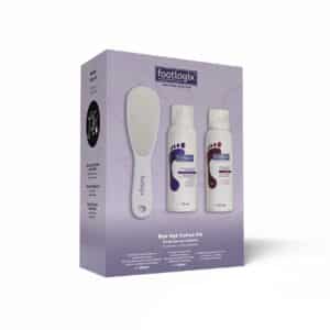 Bye Bye Callus Kit