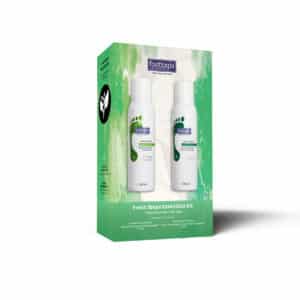 Fresh Steps Essentials Kit