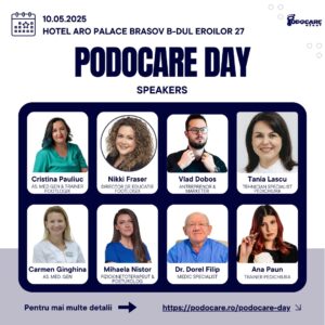 PODOCARE DAY