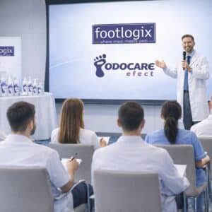 Seminar Footlogix
